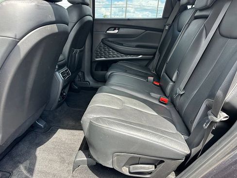 Used 2022 Hyundai Santa Fe Limited AWD/4WD image 19