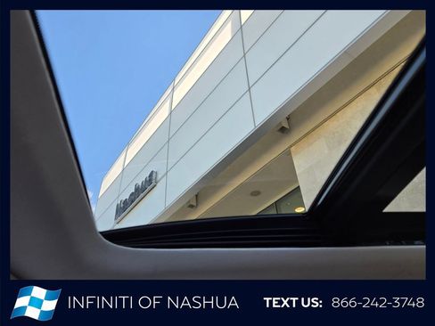 Certified 2023 INFINITI QX60 Luxe w/ Vision Package AWD/4WD image 27