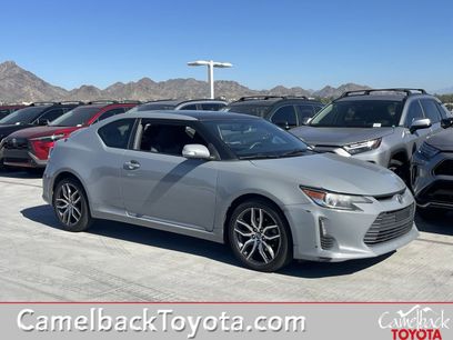 Used 2014 Scion tC