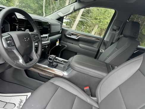 New 2026 Chevrolet Silverado 1500 RST image 18