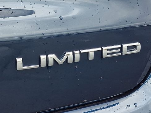 Used 2024 Jeep Compass Limited w/ Elite Group image 30