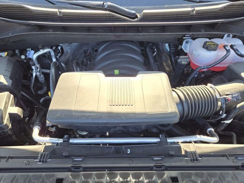 New 2026 Chevrolet Silverado 1500 LT Trail Boss w/ Convenience Package II image 23