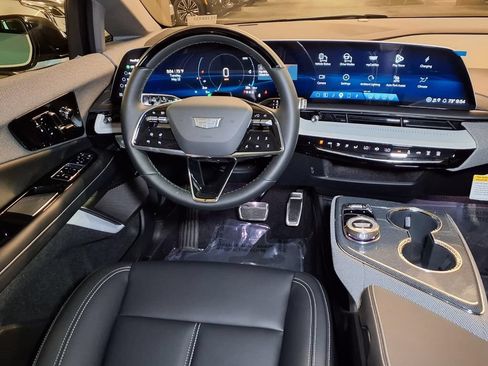 New 2026 Cadillac Optiq Sport 1 RWD image 14