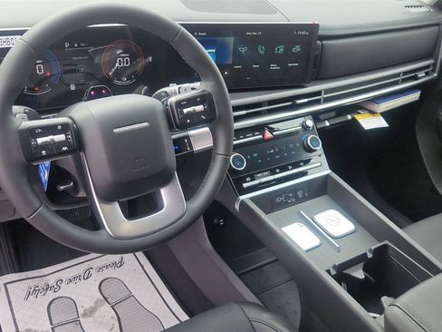 New 2026 Hyundai Santa Fe SEL AWD/4WD image 11
