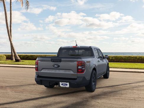 New 2025 Ford Maverick Tremor image 25