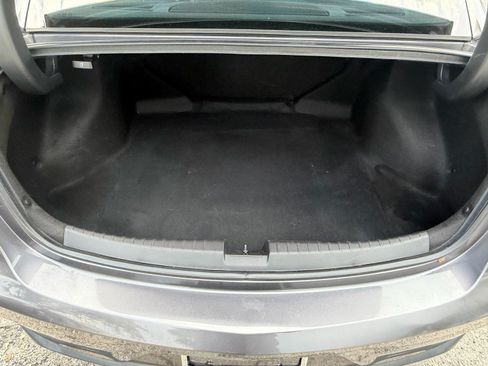 Used 2020 Acura ILX FWD image 14