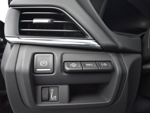 New 2025 Cadillac CT4 Sport image 12