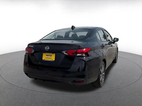 Used 2025 Nissan Versa SV FWD image 11