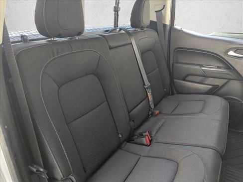 Used 2017 Chevrolet Colorado LT w/ LT Convenience Package image 19