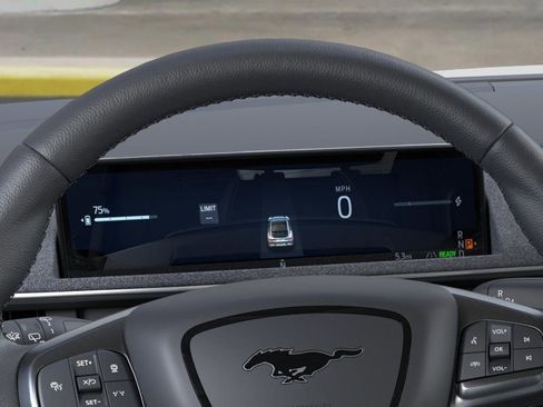 New 2026 Ford Mustang Mach-E Premium image 13
