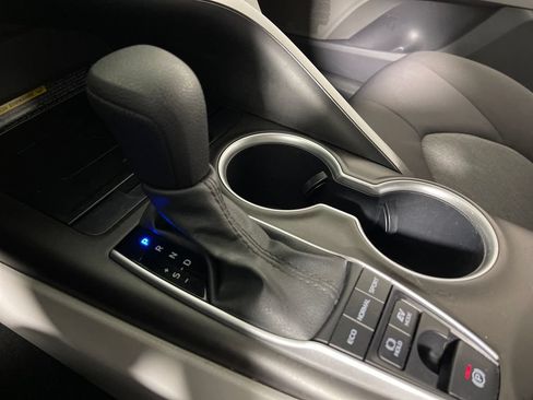 Certified 2021 Toyota Camry LE w/ Audio Upgrade Package FWD image 22