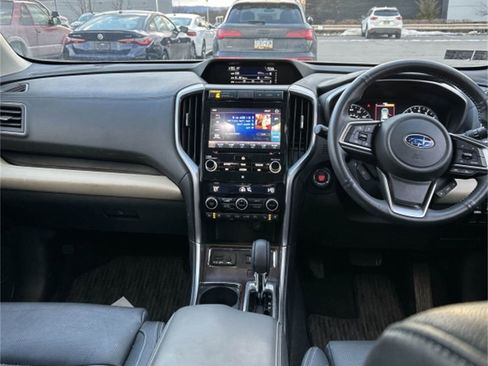 Certified 2022 Subaru Ascent Touring image 4