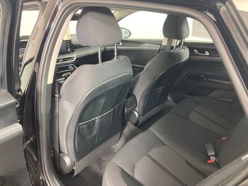 Used 2021 Kia K5 LXS image 14