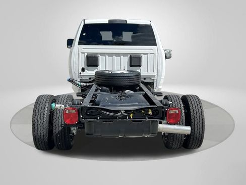 New 2025 RAM 5500 Tradesman image 6