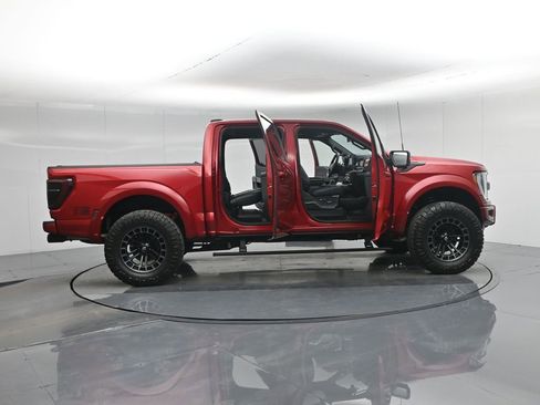 Used 2022 Ford F150 Raptor w/ Equipment Group 801A High image 4