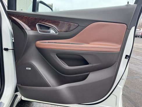 Used 2014 Buick Encore Premium image 24