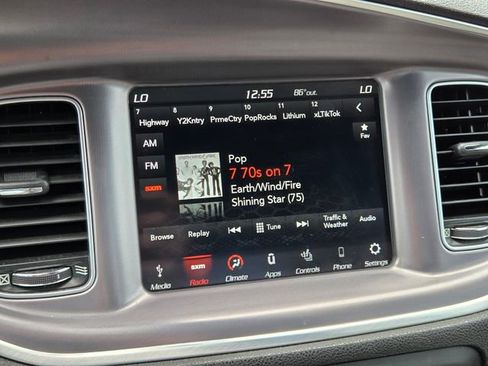 Used 2019 Dodge Charger Scat Pack RWD image 28