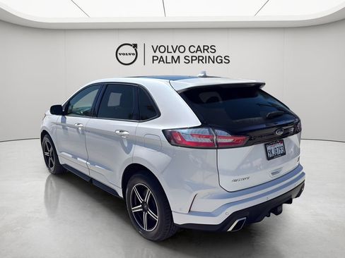 Used 2019 Ford Edge ST w/ Equipment Group 401A AWD/4WD image 5