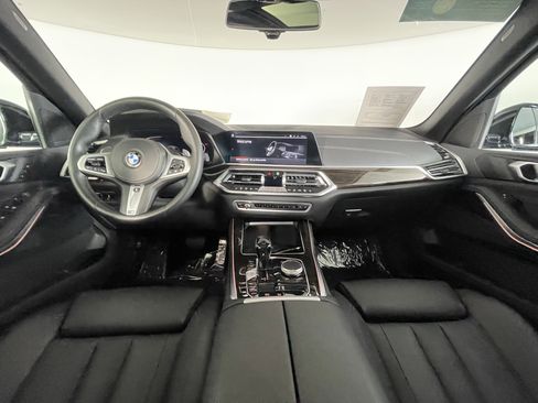 Used 2019 BMW X5 xDrive40i w/ Convenience Package image 16