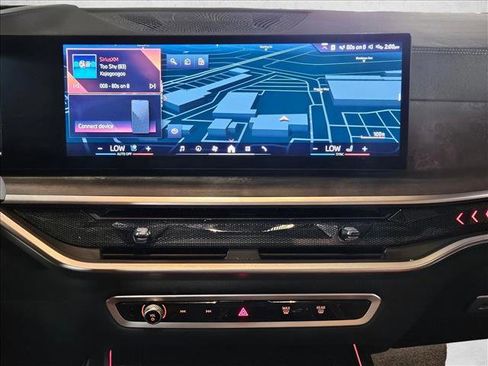 Certified 2024 BMW X7 xDrive40i w/ Executive Package image 15