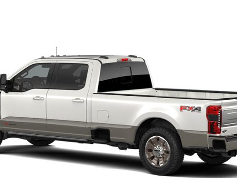 New 2026 Ford F350 King Ranch AWD/4WD image 24