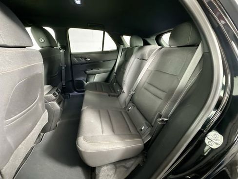 Used 2024 Honda Prologue EX image 25