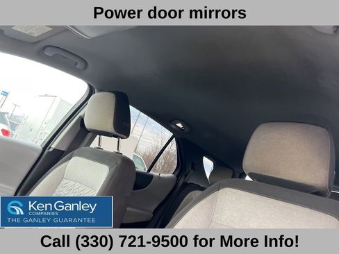 Used 2022 Chevrolet Equinox LS w/ LS Convenience Package image 41