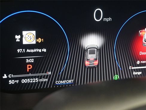 Certified 2026 Acura MDX SH-AWD w/ Advance Package image 3