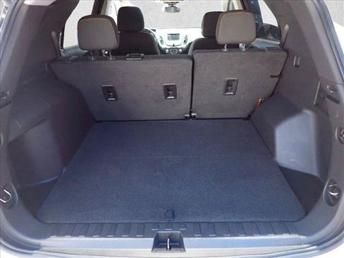 Used 2021 Chevrolet Equinox LT AWD/4WD image 8