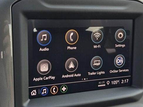 New 2026 GMC Sierra 1500 Pro w/ Pro Value Package image 10