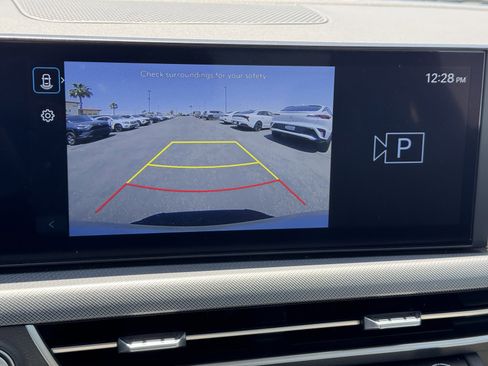 Used 2025 Hyundai Sonata SEL FWD image 17