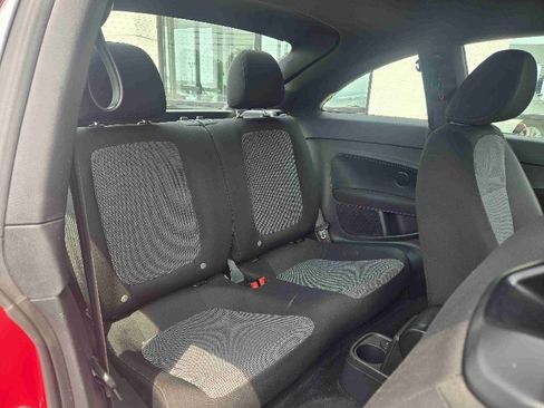 Used 2019 Volkswagen Beetle 2.0T Final Edition SEL image 11