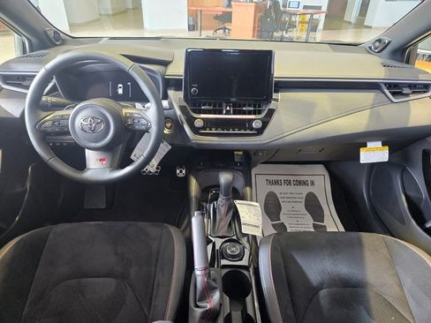 New 2026 Toyota Corolla GR AWD/4WD image 9