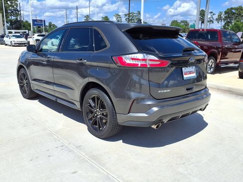 Used 2020 Ford Edge ST-Line FWD image 7