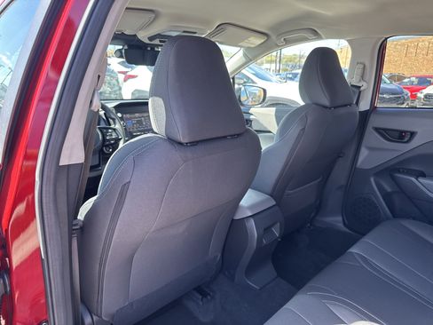 New 2026 Subaru Crosstrek 2.5i image 26