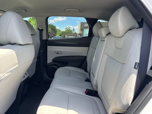 New 2026 Hyundai Tucson SEL Plus FWD image 9