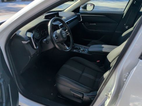 Certified 2023 MAZDA CX-50 AWD 2.5 S w/ Convenience Package image 13