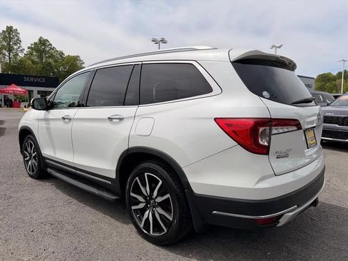 Used 2022 Honda Pilot Elite image 5