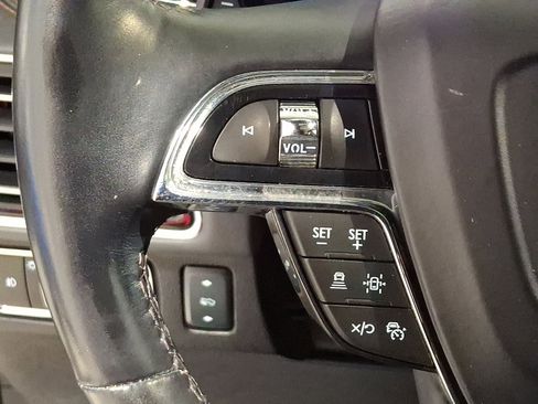 Used 2023 Lincoln Navigator L Black Label image 20