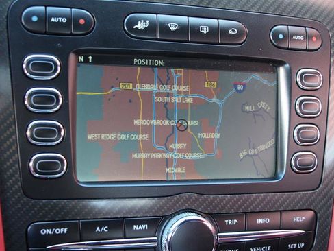 Used 2010 Bentley Continental GT Supersports image 24