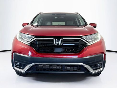 Used 2021 Honda CR-V Touring image 24