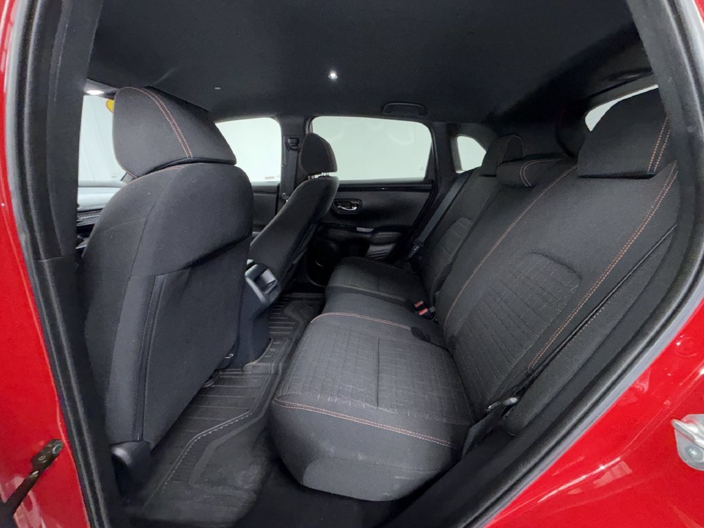 Used 2025 Honda HR-V Sport image 13