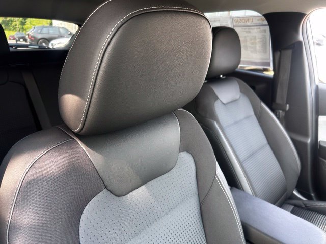 Certified 2026 Chevrolet Trax LT FWD image 18