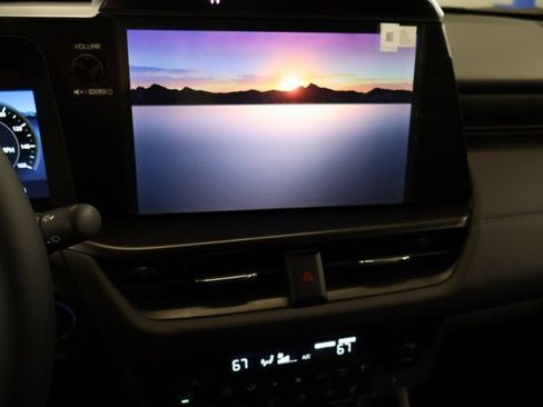 New 2026 Subaru Outback Touring XT AWD/4WD image 21