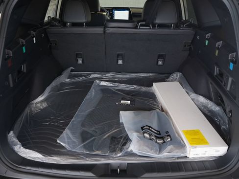 New 2026 Subaru Outback Touring XT AWD/4WD image 14