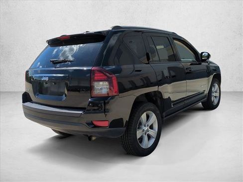 Used 2016 Jeep Compass Sport w/ Power Value Group AWD/4WD image 5