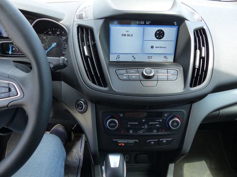 Used 2019 Ford Escape SEL FWD image 29