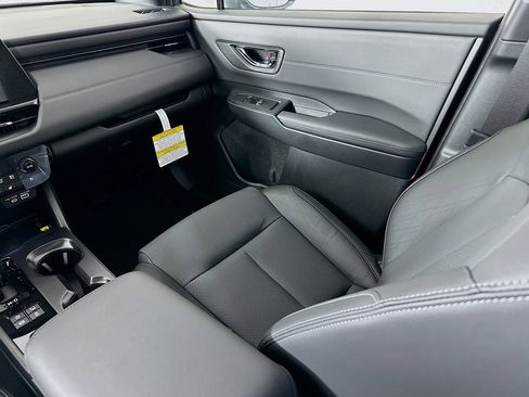 New 2026 Subaru Outback Touring XT AWD/4WD image 31