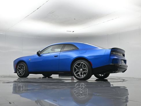 Used 2026 Dodge Charger Scat Pack AWD/4WD image 51