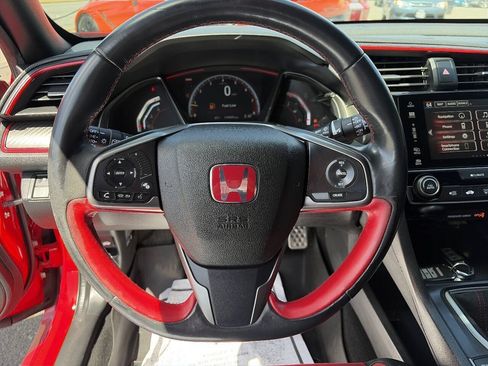 Used 2018 Honda Civic Type R image 29